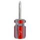 پیچ گوشتی چهارسو Jetech Tool LC 6*40mm
