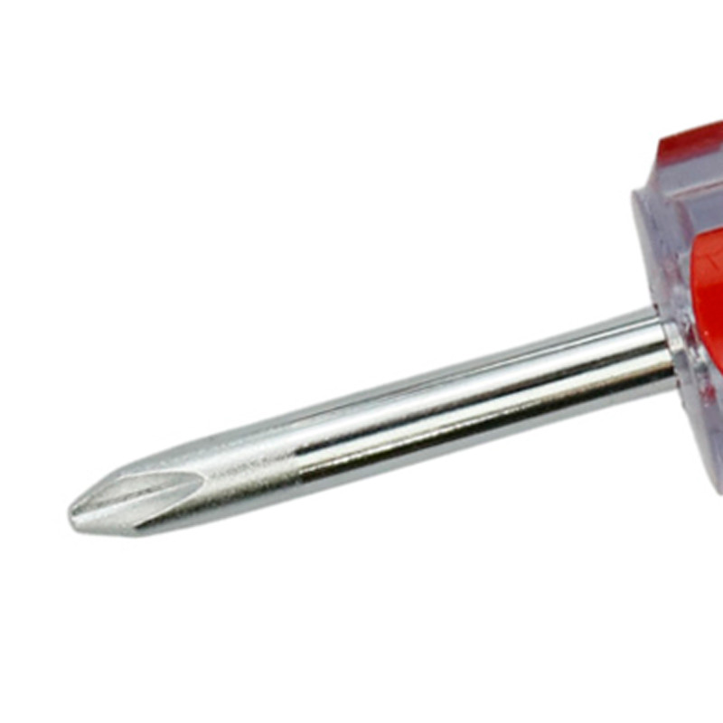 پیچ گوشتی چهارسو Jetech Tool LC 6*40mm