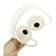 پنکه شارژی دورگردنی کی سلکت Handy Fan