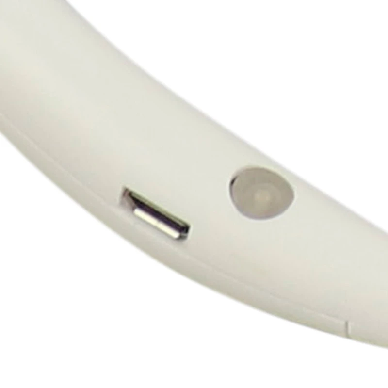 پنکه شارژی دورگردنی کی سلکت Handy Fan