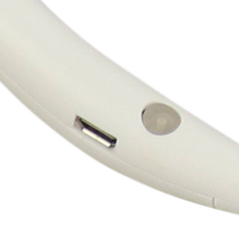 پنکه شارژی دورگردنی کی سلکت Handy Fan