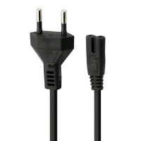 کابل برق دوپین K-net 1.5m