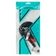 کابل 1 به 2 صدا K-net 1.5m