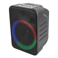 اسپیکر بلوتوثی رم و فلش خور KTS-1111