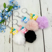 جاکلیدی خرگوش پولیشی