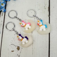 جاکلیدی اسب تک شاخ و ماه