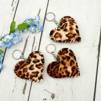 جاکلیدی قلب پلنگی