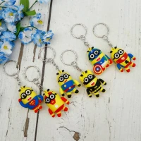 جاکلیدی سیلیکونی مینیون