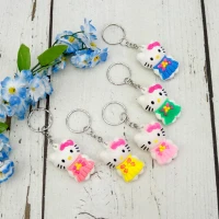 جاکلیدی سیلیکونی کیتی