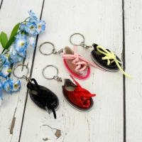 جاکلیدی کفش اکلیلی