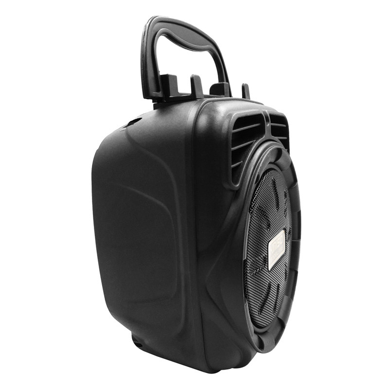اسپیکر بلوتوثی رم و فلش خور Kimiso KMS-1185