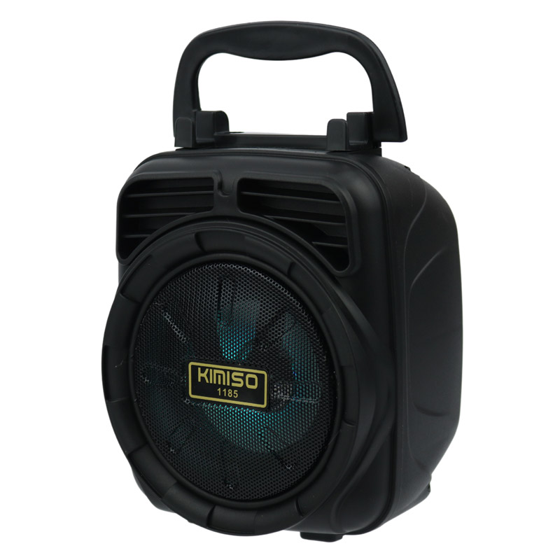 اسپیکر بلوتوثی رم و فلش خور Kimiso KMS-1185