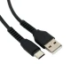 کابل تایپ سی KingStar K103C 2.1A 1.1m