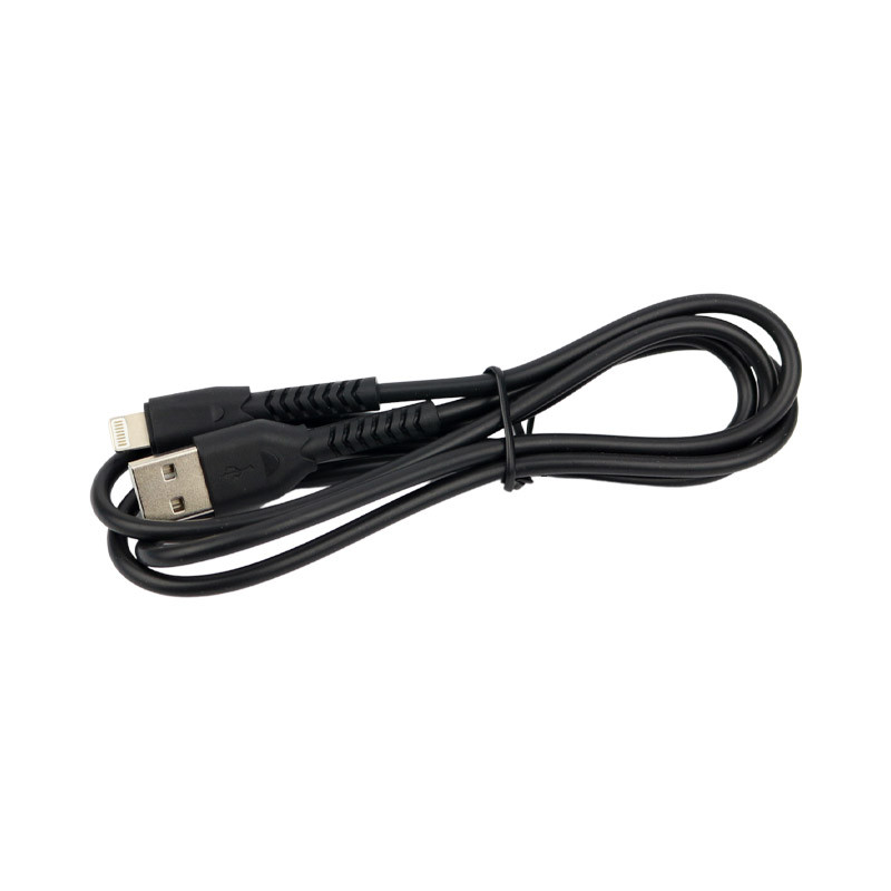 کابل آیفونی KingStar K103i 2.1A 1.1m