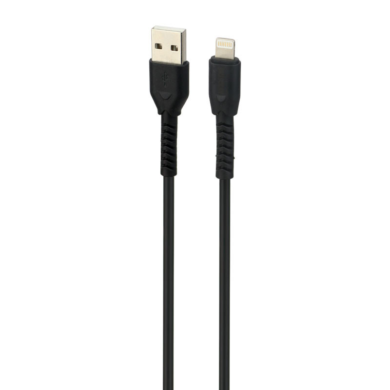 کابل آیفونی KingStar K103i 2.1A 1.1m