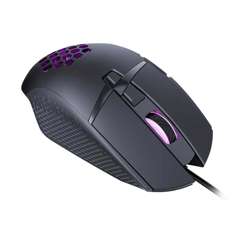 موس گیمینگ Kingstar KM360G