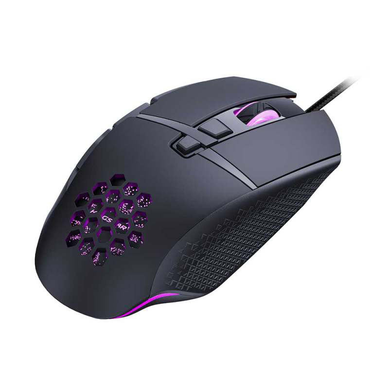 موس گیمینگ Kingstar KM360G