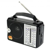 رادیو Knstar RX-606AC