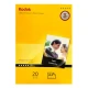 کاغذ عکس Kodak Ultra Premium Satin A4 بسته 20 عددی