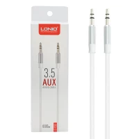 کابل LDNIO LS-Y02 AUX 1m
