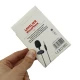 میکروفون یقه ای Lavalier LH-338