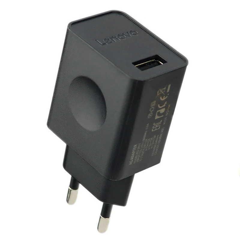 کلگی شارژ اصلی Lenovo ED-28DX 2A 24W