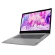 لپ تاپ Lenovo IdeaPad 3 Core i3 (1115G4) 4GB 1TB Intel 15.6" FHD