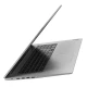 لپ تاپ Lenovo IdeaPad 3 Core i3 (1115G4) 4GB 1TB Intel 15.6" FHD