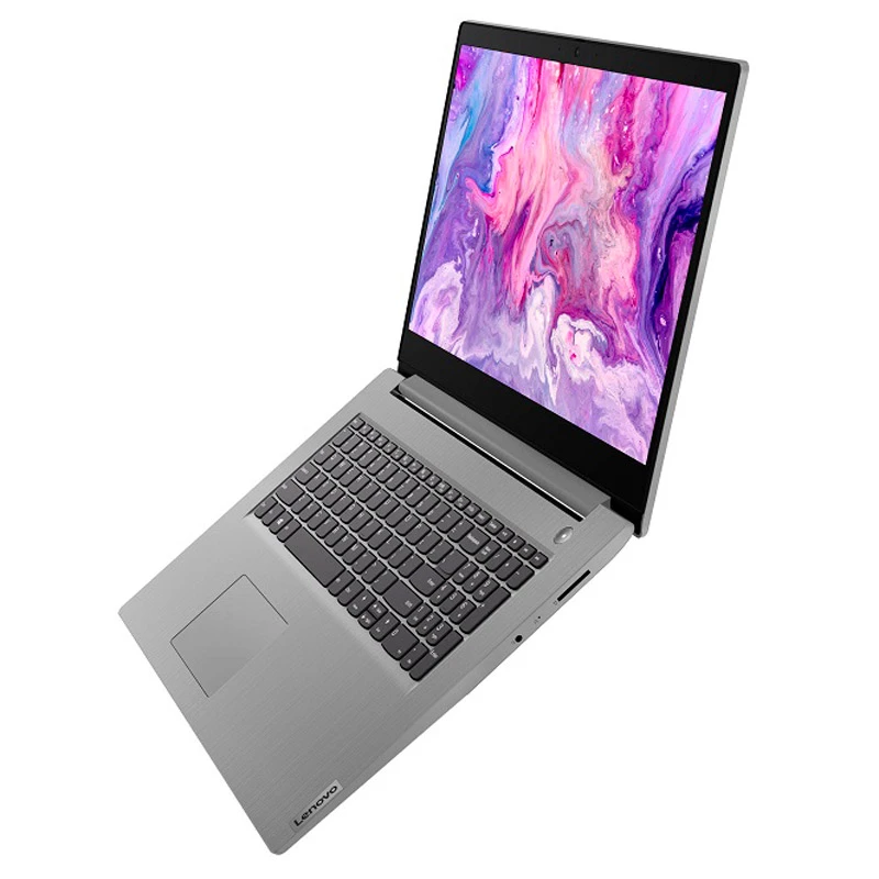 لپ تاپ Lenovo IdeaPad 3 Core i3 (10110U) 4GB 1TB Nvidia 2GB 15.6" FHD