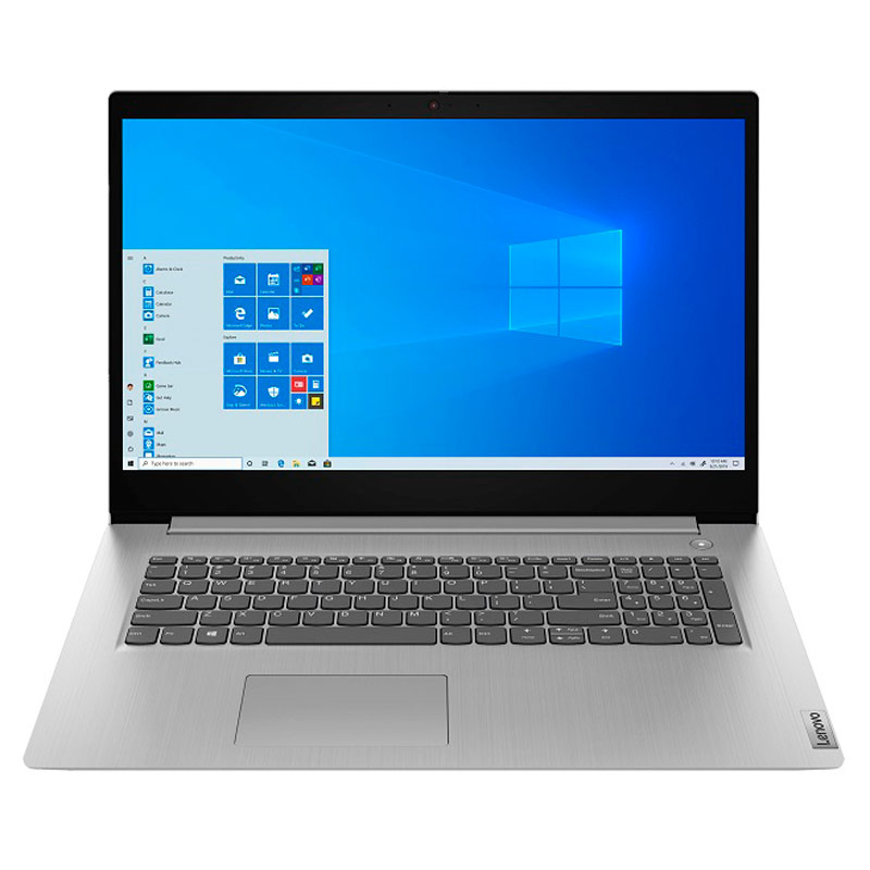 لپ تاپ Lenovo IdeaPad 3 Core i3 (1115G4) 8GB 1TB Intel 15.6" FHD
