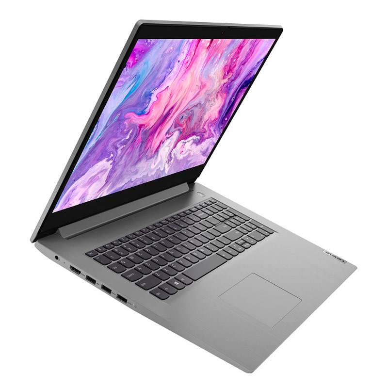 لپ تاپ Lenovo IdeaPad 3 Core i3 (1115G4) 8GB 1TB Intel 15.6" FHD