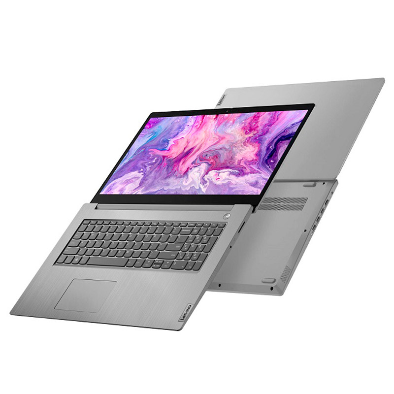 لپ تاپ Lenovo IdeaPad 3 Core i3 (1115G4) 8GB 1TB Intel 15.6" FHD