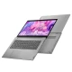 لپ تاپ Lenovo IdeaPad 3 Core i3 (1115G4) 8GB 1TB+128GB SSD Intel 15.6" FHD