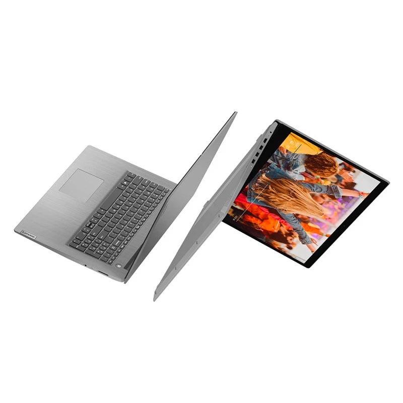 لپ تاپ Lenovo IdeaPad 3 Core i3 (1115G4) 8GB 1TB+128GB SSD Intel 15.6" FHD