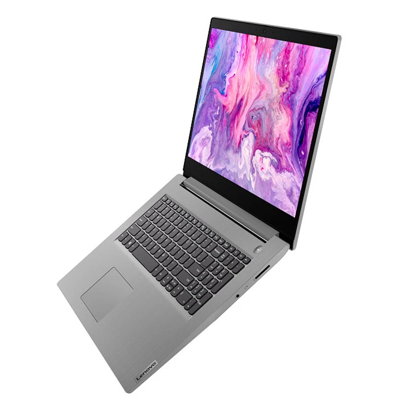 لپ تاپ Lenovo IdeaPad 3 Core i7 (1165G7) 8GB 1TB HDD Nvidia 2GB 15.6" FHD