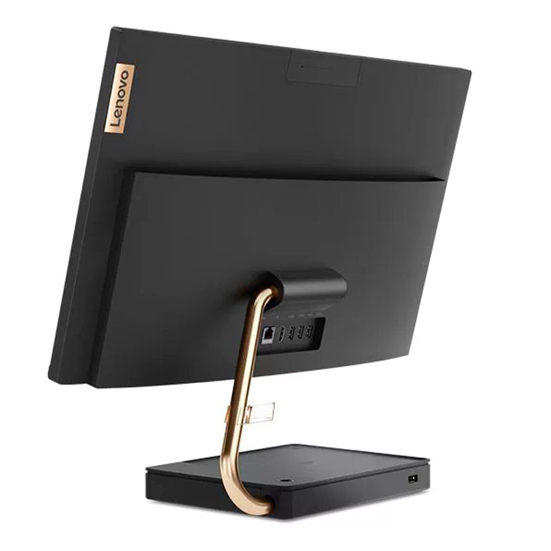 آل این وان Lenovo Ideacentre AIO 5 Core i7 (10700T) 16GB 1TB+256GB SSD NVIDIA 2GB 23.8" FHD