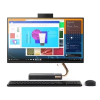 آل این وان Lenovo Ideacentre AIO 5 Core i7 (10700T) 16GB 1TB+256GB SSD NVIDIA 2GB 23.8" FHD
