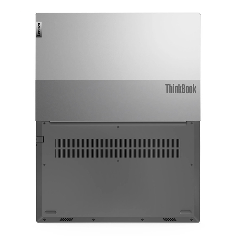 لپ تاپ Lenovo ThinkBook 15 Core i5 (1135G7) 8GB 1TB NVIDIA 2GB 15.6″ FHD