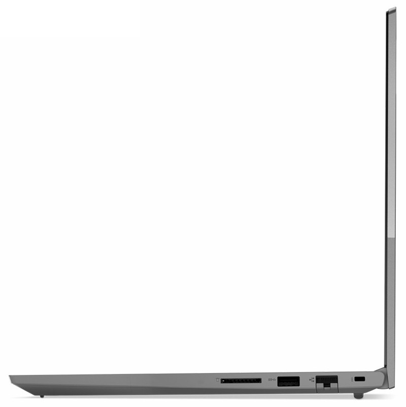 لپ تاپ Lenovo ThinkBook 15 Core i3 (1115G4) 8GB 1TB+256GB SSD NVIDIA 2GB 15.6″ FHD