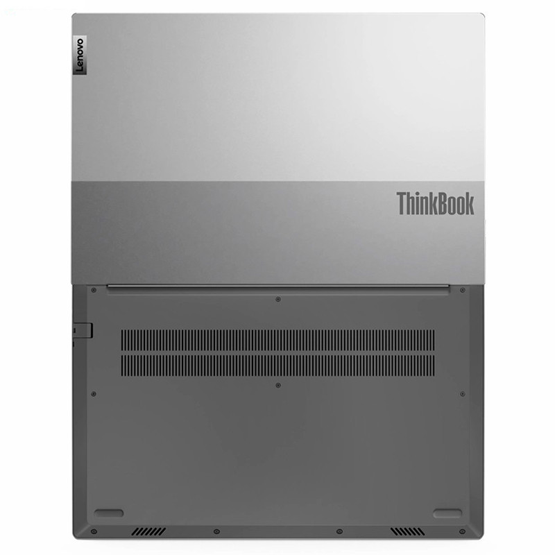 لپ تاپ Lenovo ThinkBook 15 Core i3 (1115G4) 8GB 1TB+256GB SSD NVIDIA 2GB 15.6″ FHD
