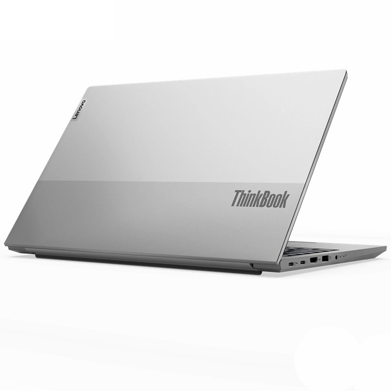 لپ تاپ Lenovo ThinkBook 15 Core i3 (1115G4) 8GB 1TB+256GB SSD NVIDIA 2GB 15.6″ FHD