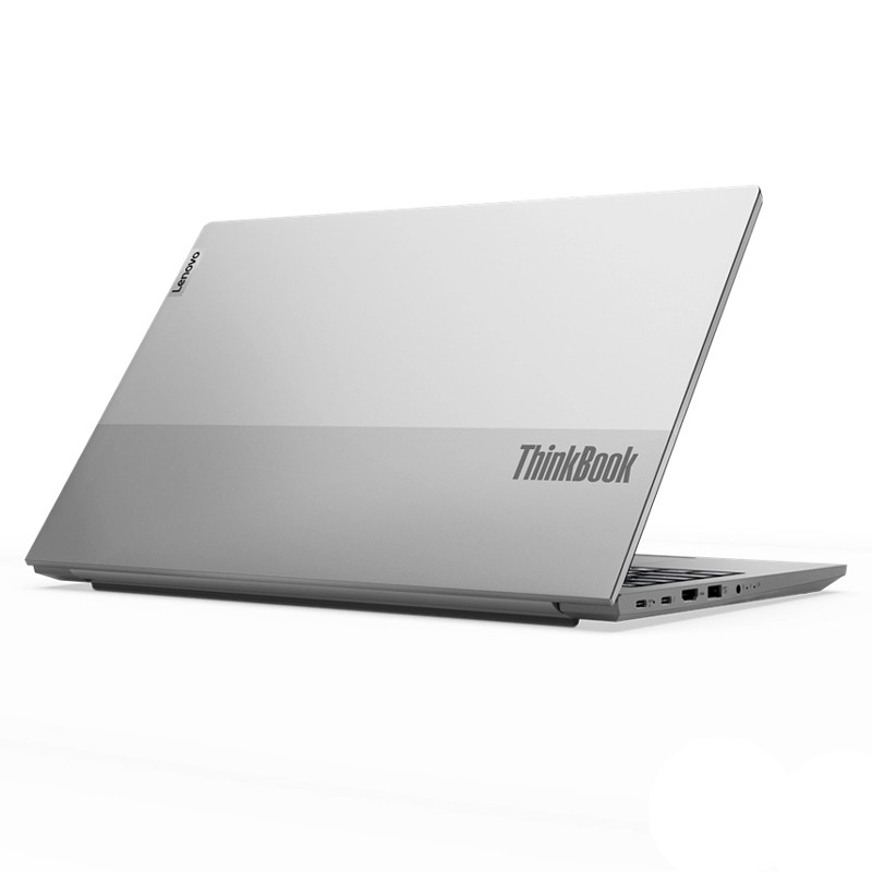 لپ تاپ Lenovo ThinkBook 15 Core i5 (1135G7) 8GB 1TB+256GB SSD NVIDIA 2GB 15.6″ FHD