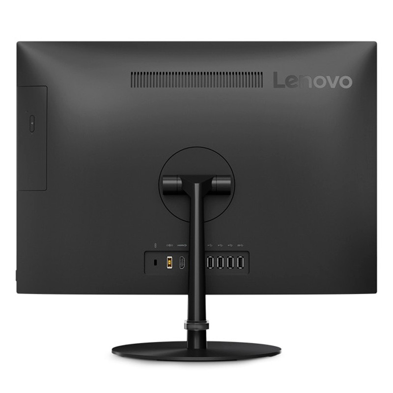 آل این وان +Lenovo V130 Pentium Silver (J5040) 4GB 1TB Intel 19.5″ WXGA