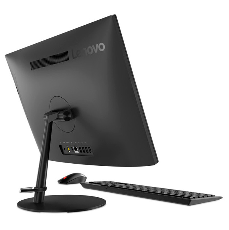 آل این وان +Lenovo V130 Pentium Silver (J5040) 4GB 1TB Intel 19.5″ WXGA