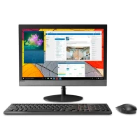 آل این وان +Lenovo V130 Pentium Silver (J5040) 4GB 1TB Intel 19.5″ WXGA