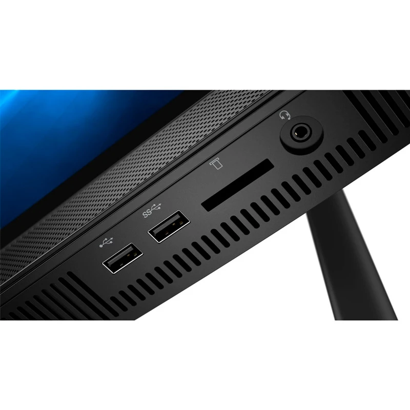 آل این وان +Lenovo V130 Pentium Silver (J5040) 4GB 1TB Intel 19.5″ WXGA