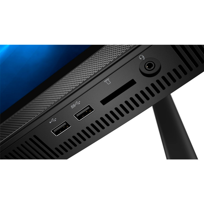 آل این وان +Lenovo V130 Pentium Silver (J5040) 4GB 1TB Intel 19.5″ WXGA