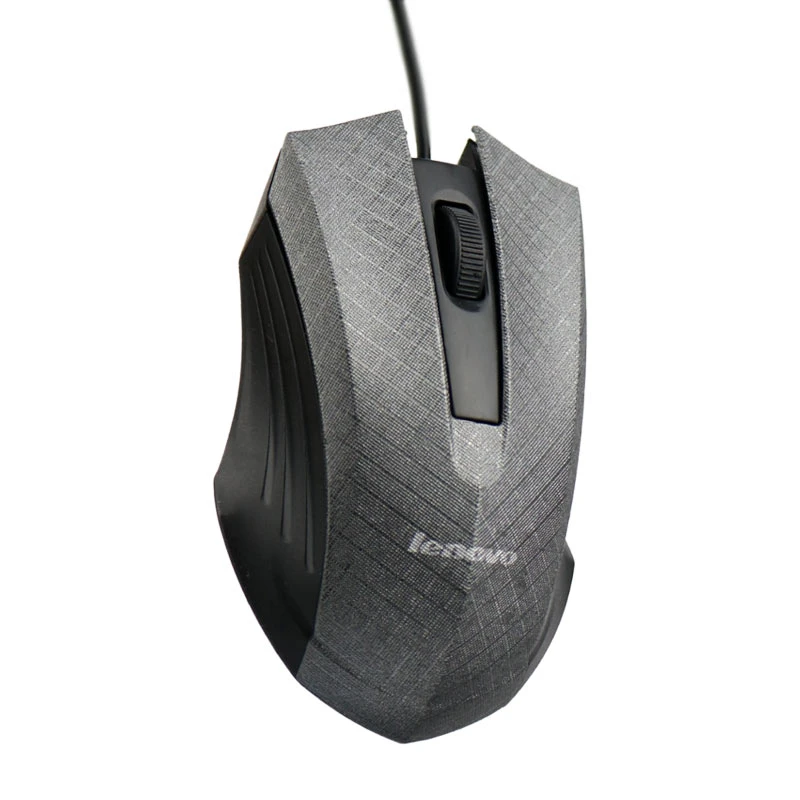 موس Lenovo