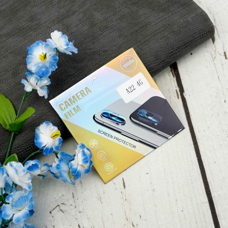 گلس لنز Samsung Galaxy A22 4G