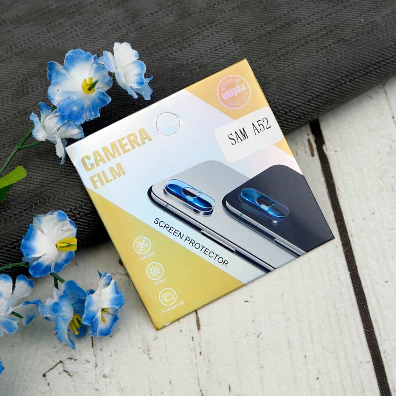 گلس لنز Samsung Galaxy A52 / A52s